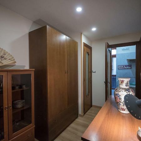 Вилла Nonna Tina House Неаполь Экстерьер фото