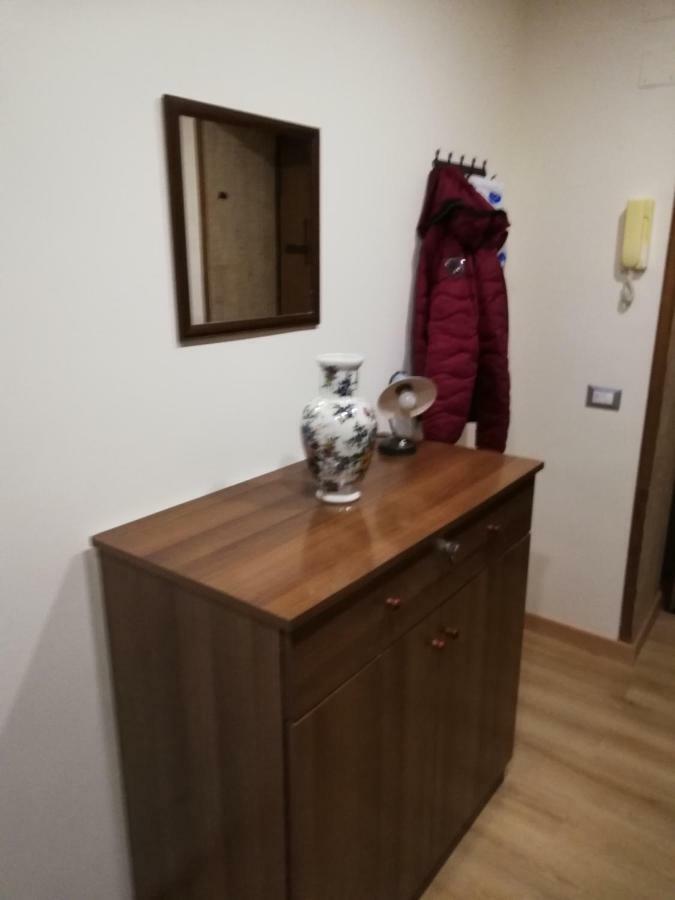 Вилла Nonna Tina House Неаполь Экстерьер фото